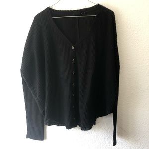 Out from under cozy long sleeve